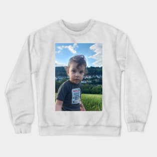 Baby Crewneck Sweatshirt